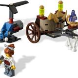 Set LEGO 9462